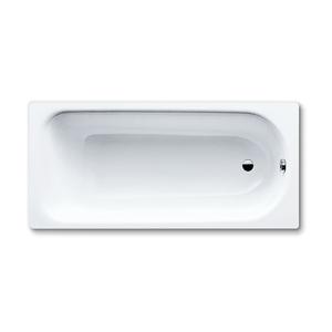 Стальная ванна Kaldewei Saniform Plus Мод.375-1 180х80 112800010001