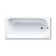 Стальная ванна Kaldewei Saniform Plus 180х80 с покрытием anti-sleap Стальная ванна Kaldewei Saniform Plus 180х80 с покрытием anti-sleap