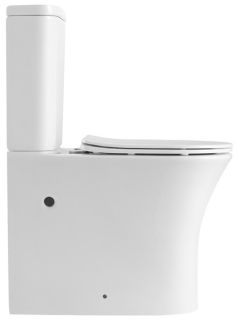 Унитаз напольный Triton-Pro Corso CO-6606 Щ0000061000 белый Унитаз напольный Triton-Pro Corso CO-6606 Щ0000061000 белый