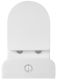 Унитаз напольный Triton-Pro Corso CO-6606 Щ0000061000 белый