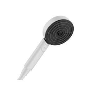 Душевая лейка Hansgrohe Pulsify Select S 105 3jet Activation 24100700