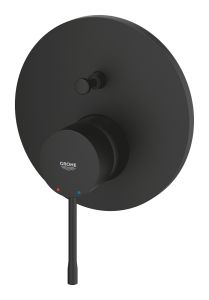 Смеситель для душа Grohe Essence 24167KF1 черный