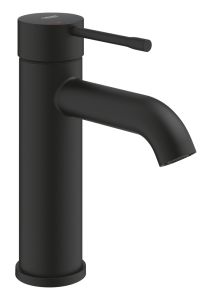 Смеситель для раковины GROHE Essence 24172KF1 черный