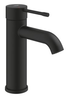 Смеситель для раковины GROHE Essence 24172KF1 черный