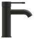 Смеситель для раковины GROHE Essence 24172KF1 черный