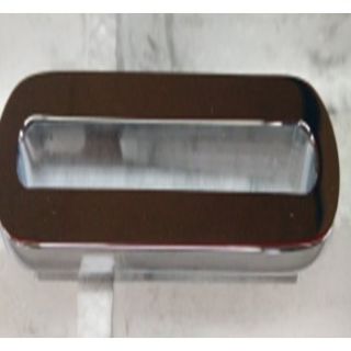 Декоративная накладка на отверстие перелива для ванны, золото BelBagno BB39-T-ORO Декоративная накладка на отверстие перелива для ванны, золото BelBagno BB39-T-ORO