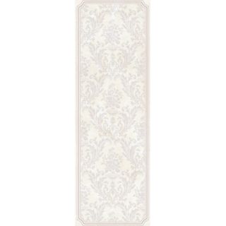 Декор Gracia Ceramica 10301002136 Saphie white 01 30x90 (5шт)