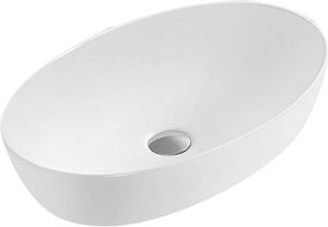 Раковина Ceramica Nova Element CN5018 61см белый