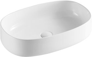 Раковина Ceramica Nova Element CN5023 54см белый Раковина Ceramica Nova Element CN5023 54см белый