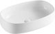 Раковина Ceramica Nova Element CN5023 54см белый Раковина Ceramica Nova Element CN5023 54см белый