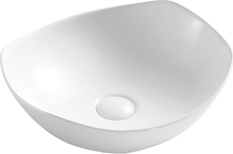 Раковина Ceramica Nova Element CN5017 42см белый