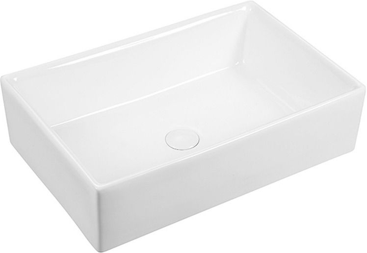Раковина Ceramica Nova Element CN5013 59см белый