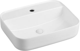 Раковина Ceramica Nova Element CN5015 50см белый Раковина Ceramica Nova Element CN5015 50см белый