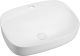 Раковина Ceramica Nova Element CN5012 60см белый