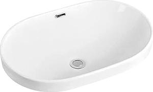 Раковина Ceramica Nova Element CN5020 60см белый