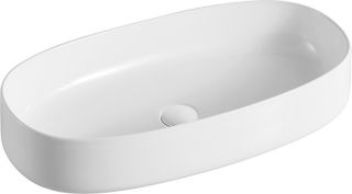 Раковина Ceramica Nova Element CN5022 68см белый Раковина Ceramica Nova Element CN5022 68см белый