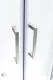 Душевой уголок Cezares Molveno MOLVENO-R-22-100+20-C-Cr-IV 120x120 см профиль хром стекло прозрачное