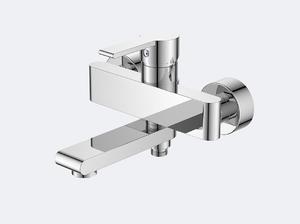 Смеситель для ванны/душа Agger Strong A1410000