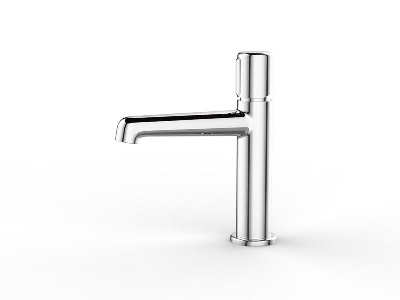 Смеситель для раковины Agger Slim A2202100