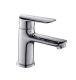 Смеситель для раковины Agger Splendid A0902100