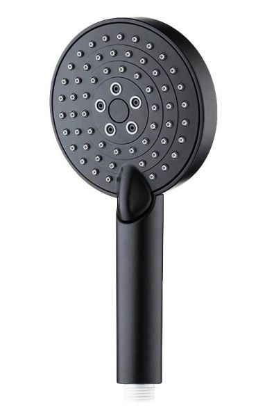 Смеситель для ванны/душа Orange Aristo M19-300b с душевым набором