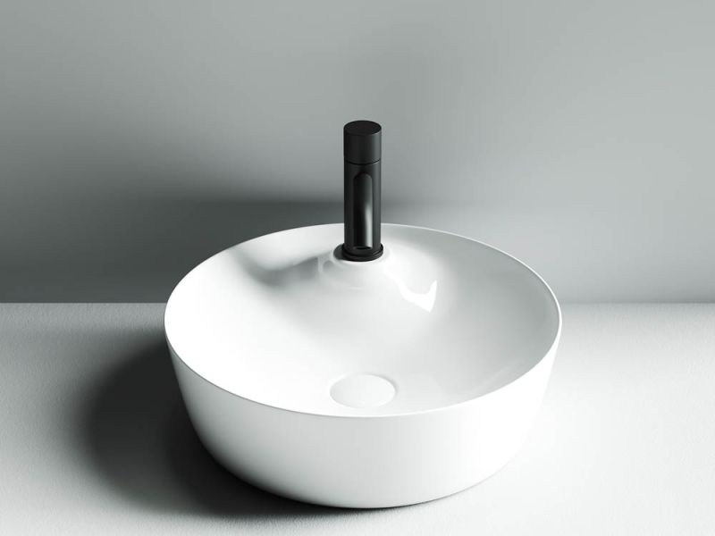 Раковина Ceramica Nova Element CN6014 44см белый