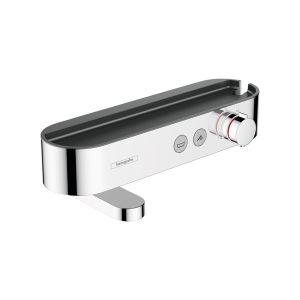 24340000 HG ShowerTablet Select термостатический смеситель для ванны