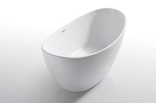 Акриловая ванна VagnerPlast Lorna KRBV167LOR7X-64 167x79см белый Акриловая ванна VagnerPlast Lorna KRBV167LOR7X-64 167x79см белый