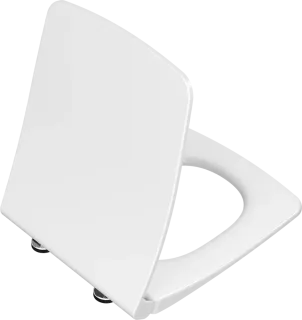 Vitra 122-003-009 крышка-сиденье для унитаза Metropole