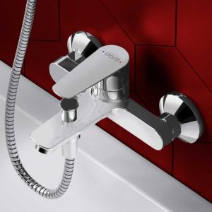 Смеситель для ванны/душа Dorff PRIME NEW D4011000
