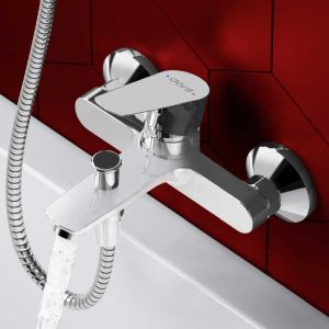 Смеситель для ванны/душа Dorff PRIME NEW D4011000