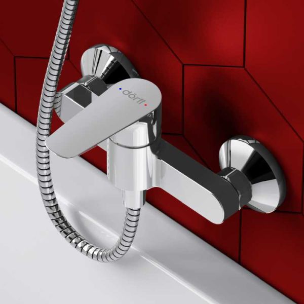 Смеситель для душа Dorff PRIME NEW D4010200