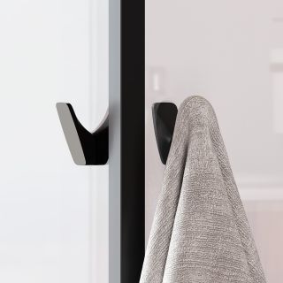 Душевой уголок AM.PM Sunny W87G-403-12080-BT профиль черный матовый 120x80 см Душевой уголок AM.PM Sunny W87G-403-12080-BT профиль черный матовый 120x80 см