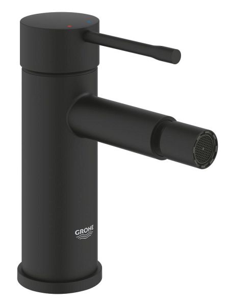 Смеситель для биде Grohe Essence 24395KF1 черный
