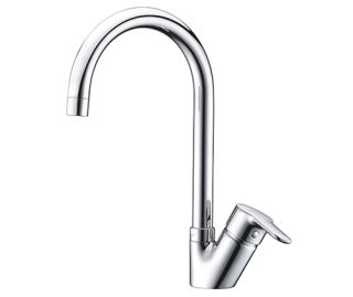 Wasserkraft Ruhr 24407 Смеситель для кухни Wasserkraft Ruhr 24407 Смеситель для кухни