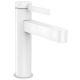 Смеситель для раковины Hansgrohe Finoris 76020700 белый матовый