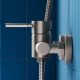 Смеситель для душа Dorff LOGIC NEW D3020000SS