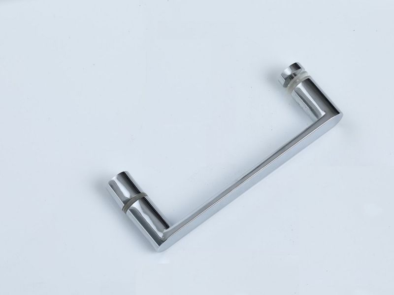 Душевая дверь Orange E02-140TCR в нишу, 140х190