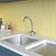 Смеситель для кухни Paini Classica BKCR570AEFFKM хром