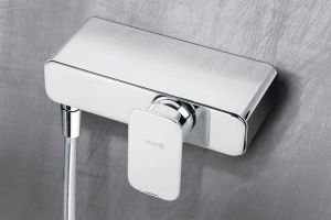 Смеситель для душа Kludi E2 хром 497140575