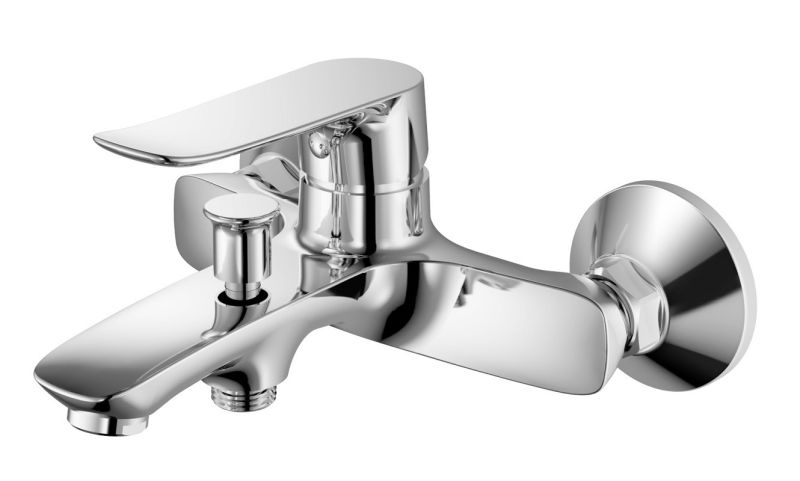 Смеситель для ванны/душа Agger Nice A2510000