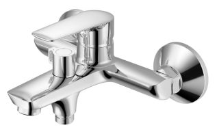 Смеситель для ванны/душа Orange Sofi 2.0 M46-100cr Смеситель для ванны/душа Orange Sofi 2.0 M46-100cr