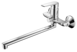 Смеситель для ванны/душа Orange Sofi 2.0 M46-211cr с душевым набором Смеситель для ванны/душа Orange Sofi 2.0 M46-211cr с душевым набором