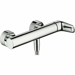 Смеситель для душа Hansgrohe Citterio M 34620000 хром