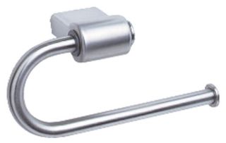 Держатель туалетной бумаги Hansgrohe SteeL 41221800 хром