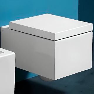 Унитаз Simas Frozen FZ18bi подвесной без сиденья Унитаз Simas Frozen FZ18bi подвесной без сиденья