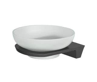 WasserKRAFT Мыльница с держателем K-8929 WasserKRAFT Мыльница с держателем K-8929
