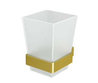 WasserKRAFT Стакан для щеток K-7928 WasserKRAFT Стакан для щеток K-7928