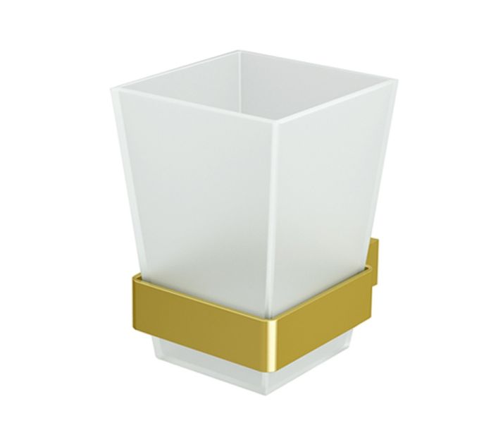 WasserKRAFT Стакан для щеток K-7928 WasserKRAFT Стакан для щеток K-7928