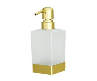 WasserKRAFT Дозатор для жидкого мыла K-7999 WasserKRAFT Дозатор для жидкого мыла K-7999
